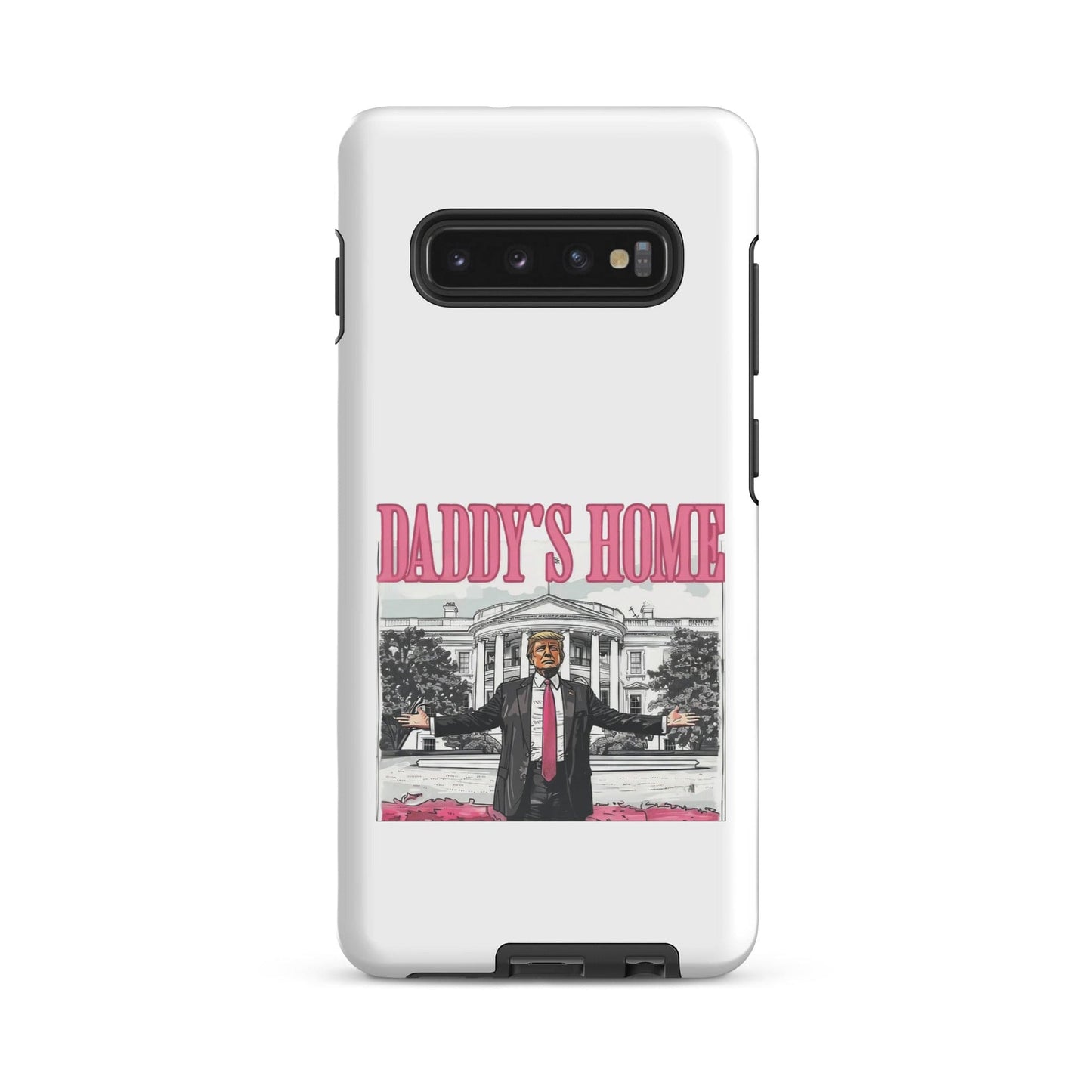 Daddy's Home Trump Samsung® Phone Case