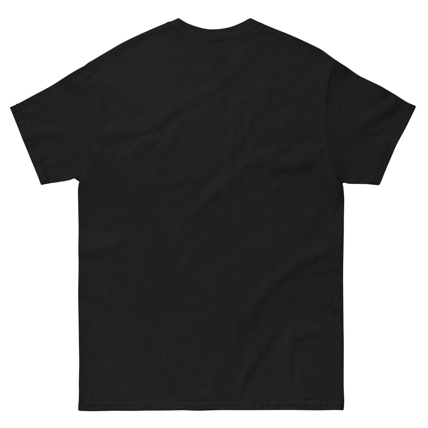 Men's T-shirt Forced To Work - Born to Hunt - American Revival Gear