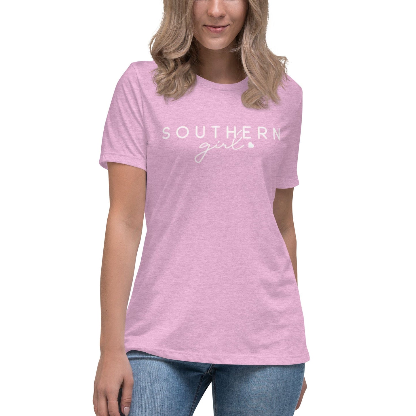 Southern Girl Women's T-Shirt – Soft and Stylish Country Tee - American Revival Gear